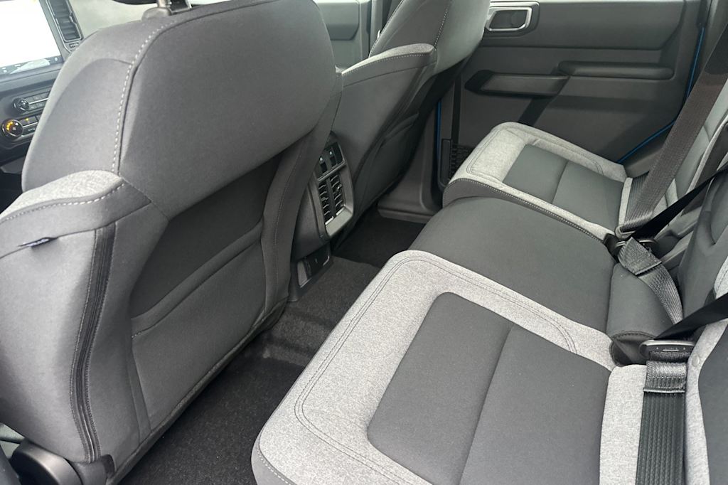 Thumbnail: 2025 Ford Bronco - 10