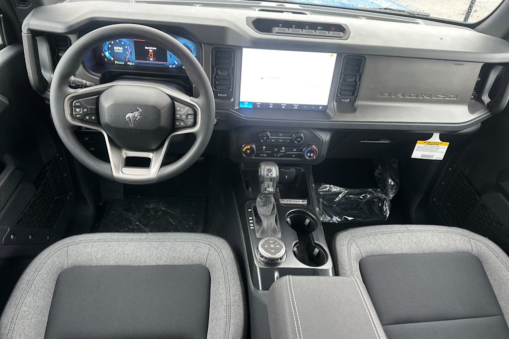 Thumbnail: 2025 Ford Bronco - 2