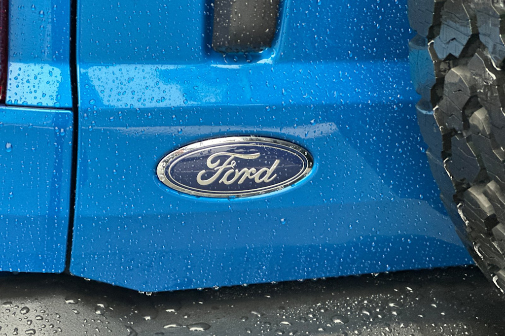 Thumbnail: 2025 Ford Bronco - 7