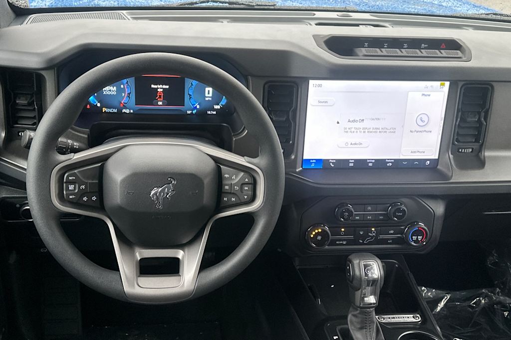 Thumbnail: 2025 Ford Bronco - 11