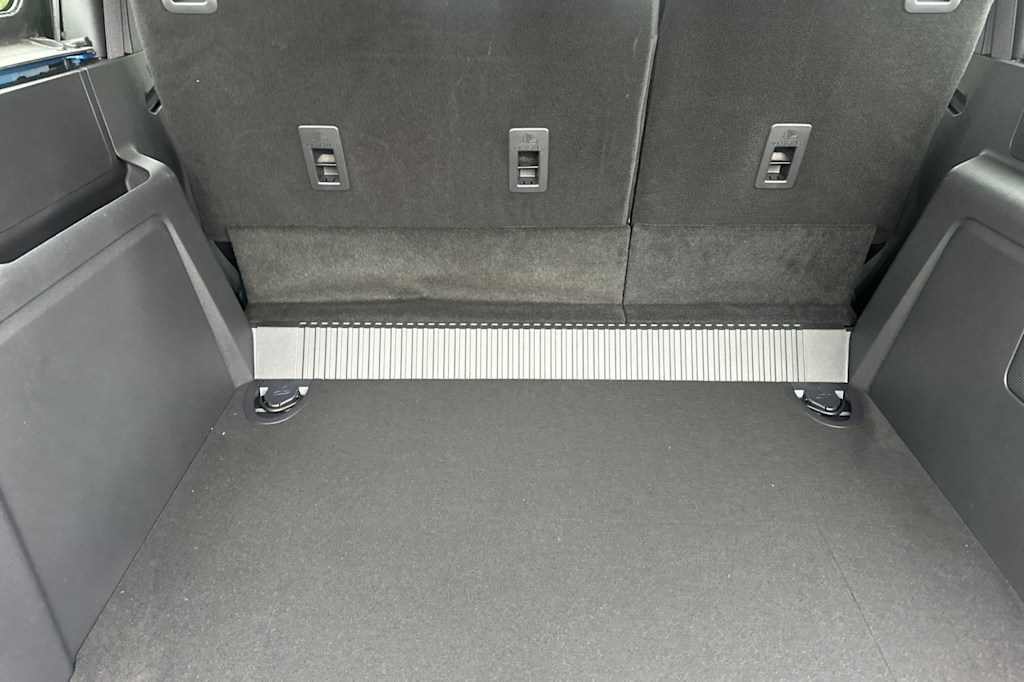 Thumbnail: 2025 Ford Bronco - 15