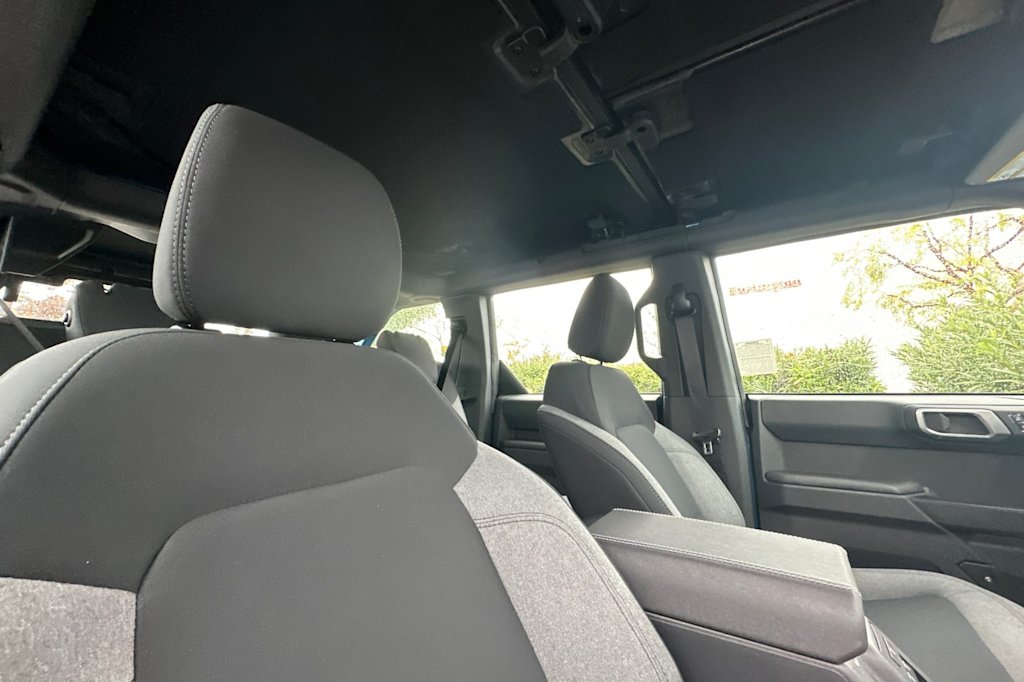 Thumbnail: 2025 Ford Bronco - 9