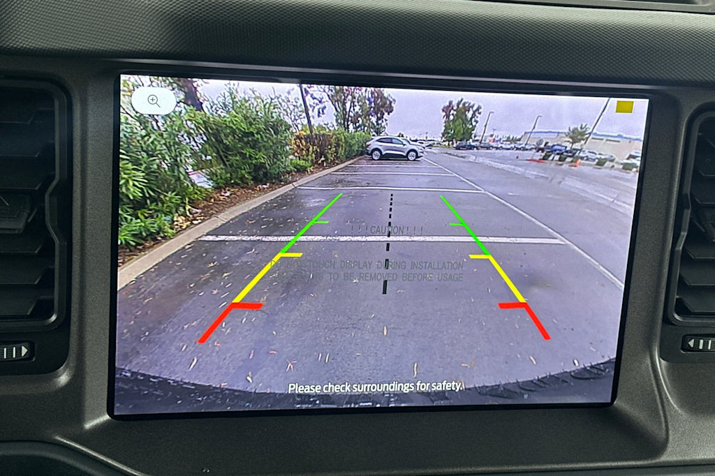 Thumbnail: 2025 Ford Bronco - 22