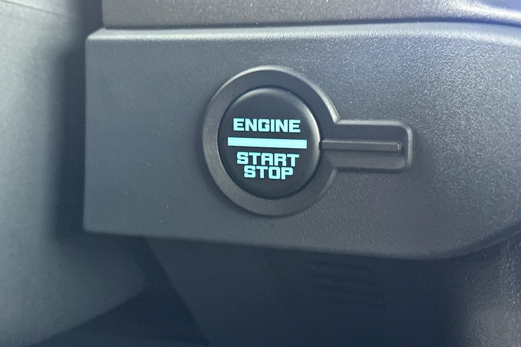 Thumbnail: 2025 Ford Bronco - 24