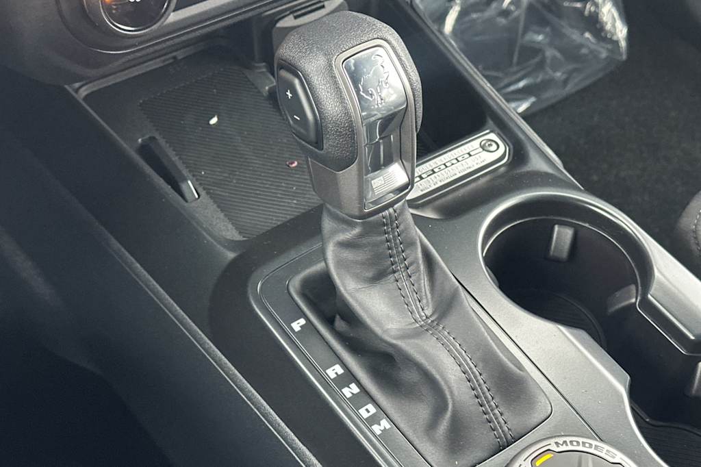 Thumbnail: 2025 Ford Bronco - 14