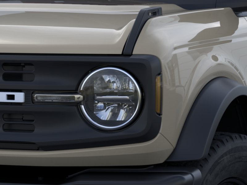 Thumbnail: 2026 Ford Bronco - 22