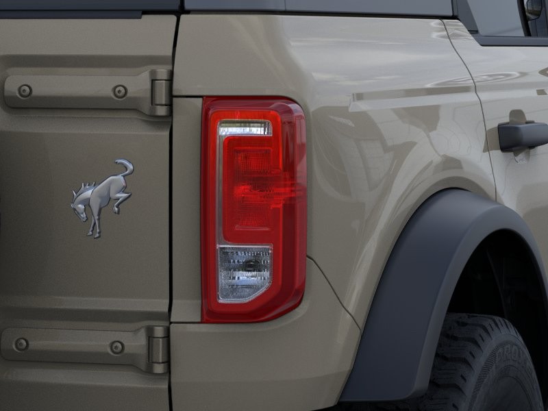 Thumbnail: 2026 Ford Bronco - 24