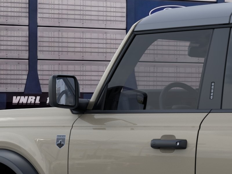 Thumbnail: 2026 Ford Bronco - 23