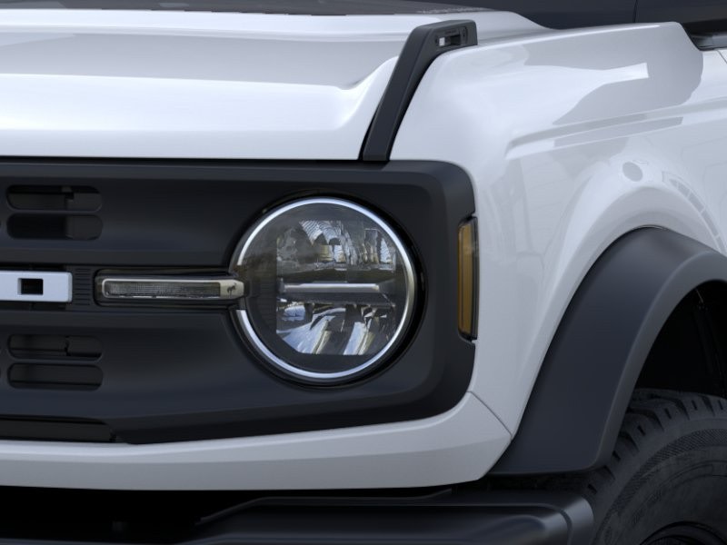 Thumbnail: 2026 Ford Bronco - 22