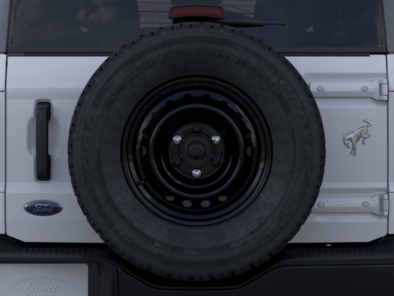 Thumbnail: 2026 Ford Bronco - 25