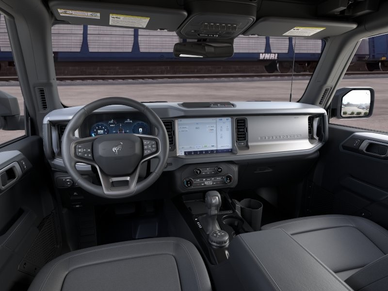 Thumbnail: 2026 Ford Bronco - 2