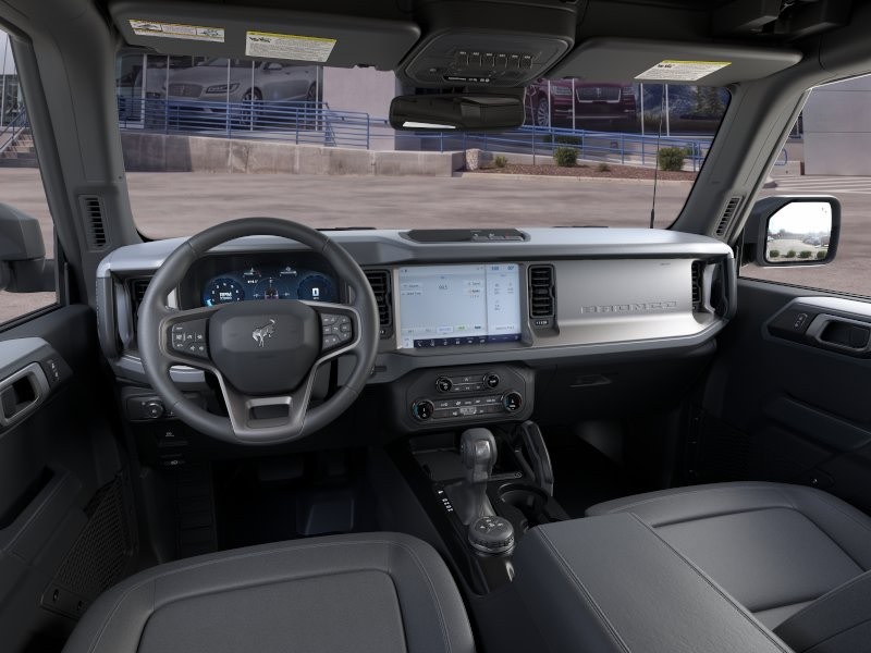 Thumbnail: 2026 Ford Bronco - 2
