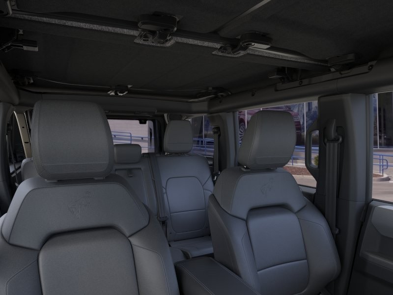 Thumbnail: 2026 Ford Bronco - 18