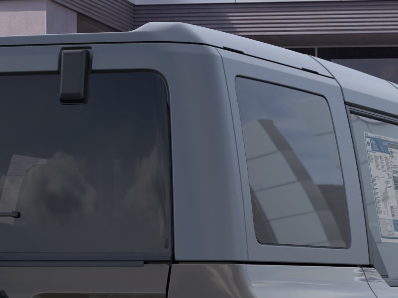 Thumbnail: 2026 Ford Bronco - 26
