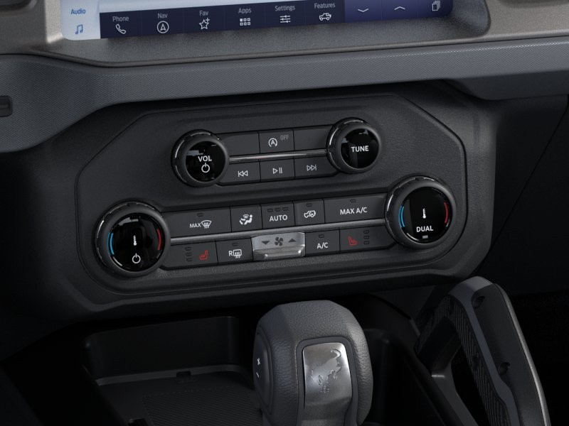 Thumbnail: 2026 Ford Bronco - 20