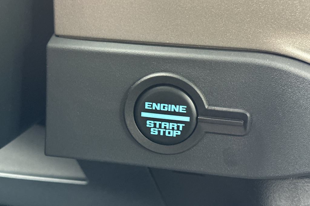 Thumbnail: 2025 Ford Bronco - 26