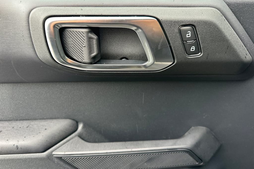 Thumbnail: 2025 Ford Bronco - 21