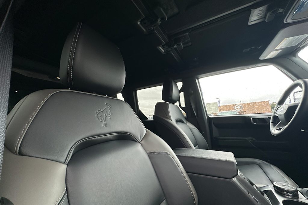 Thumbnail: 2025 Ford Bronco - 10