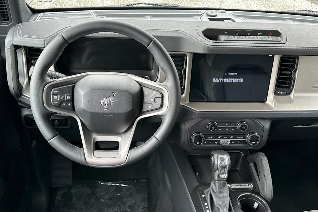 Thumbnail: 2025 Ford Bronco - 12