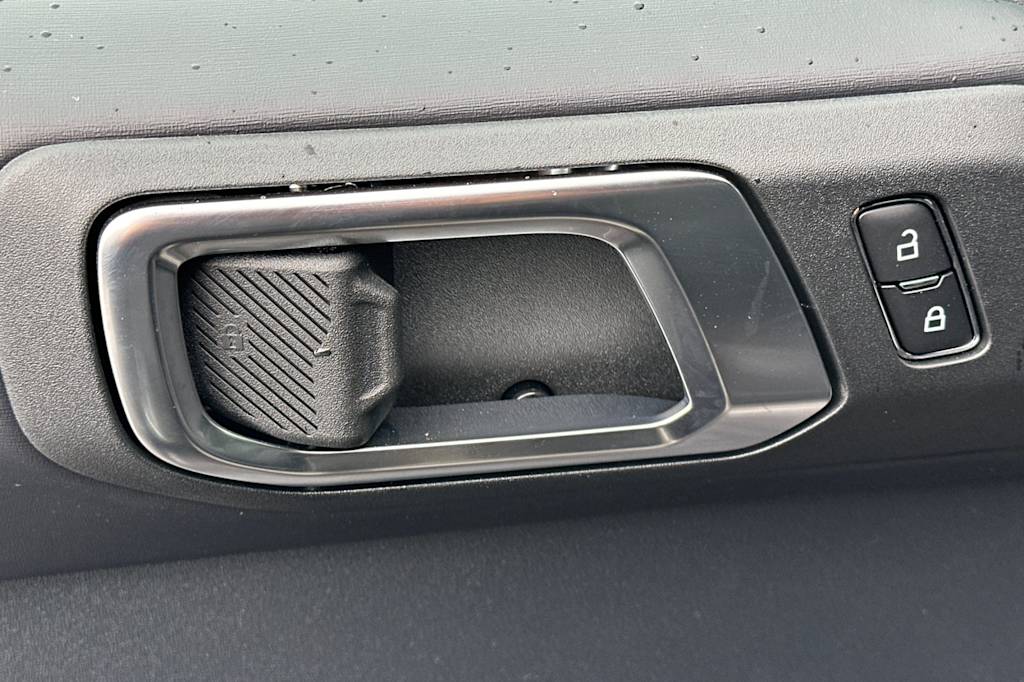 Thumbnail: 2025 Ford Bronco - 22