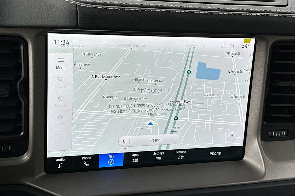 Thumbnail: 2025 Ford Bronco - 23