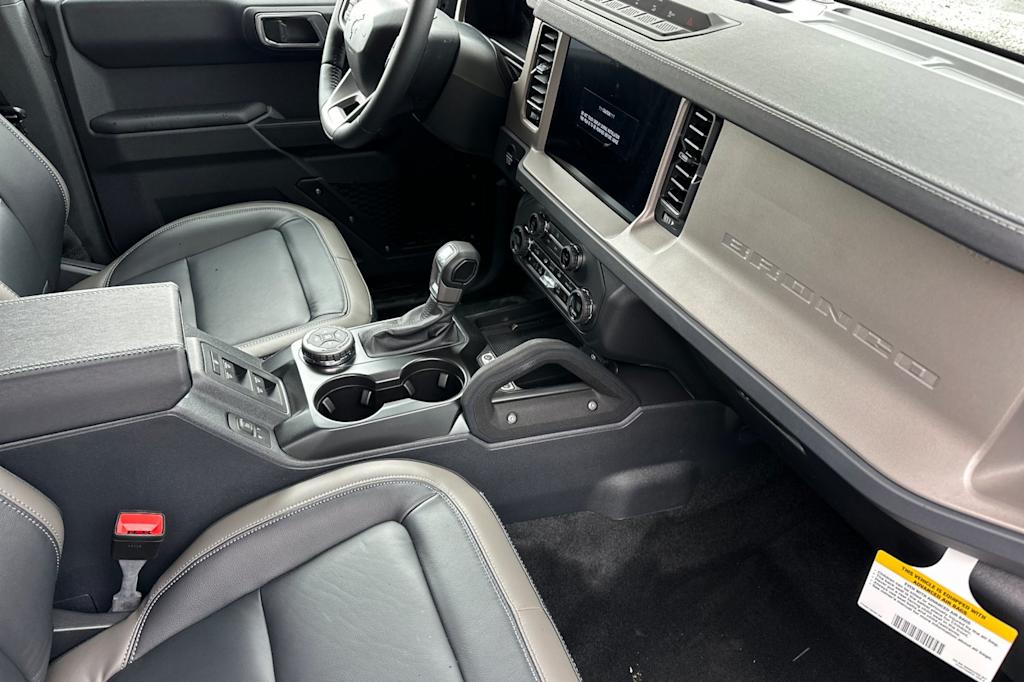 Thumbnail: 2025 Ford Bronco - 13