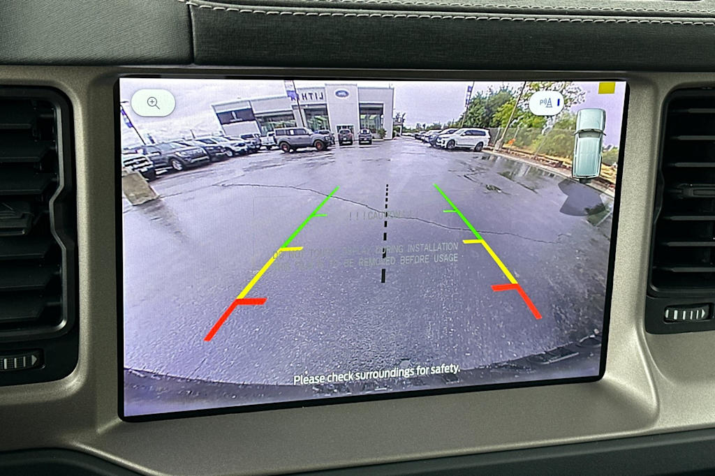 Thumbnail: 2025 Ford Bronco - 24