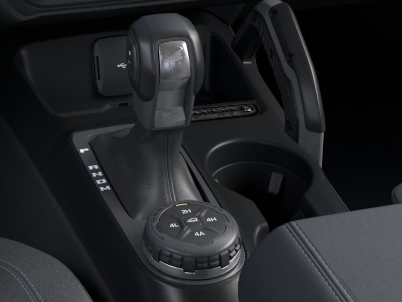 Thumbnail: 2025 Ford Bronco - 10