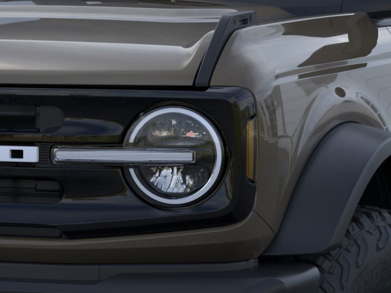 Thumbnail: 2025 Ford Bronco - 20
