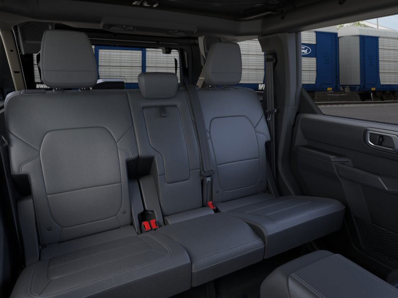 Thumbnail: 2025 Ford Bronco - 8