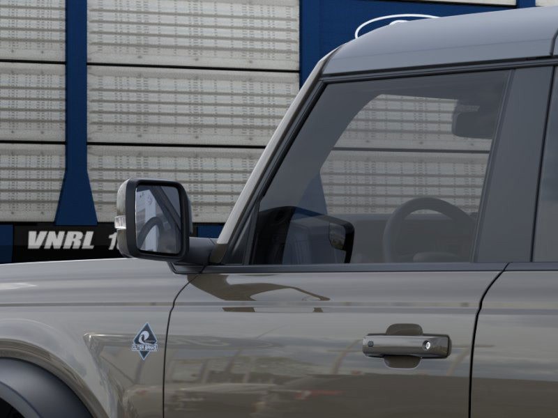 Thumbnail: 2025 Ford Bronco - 22