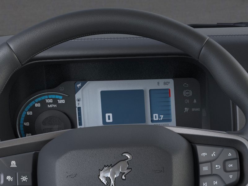 Thumbnail: 2025 Ford Bronco - 15