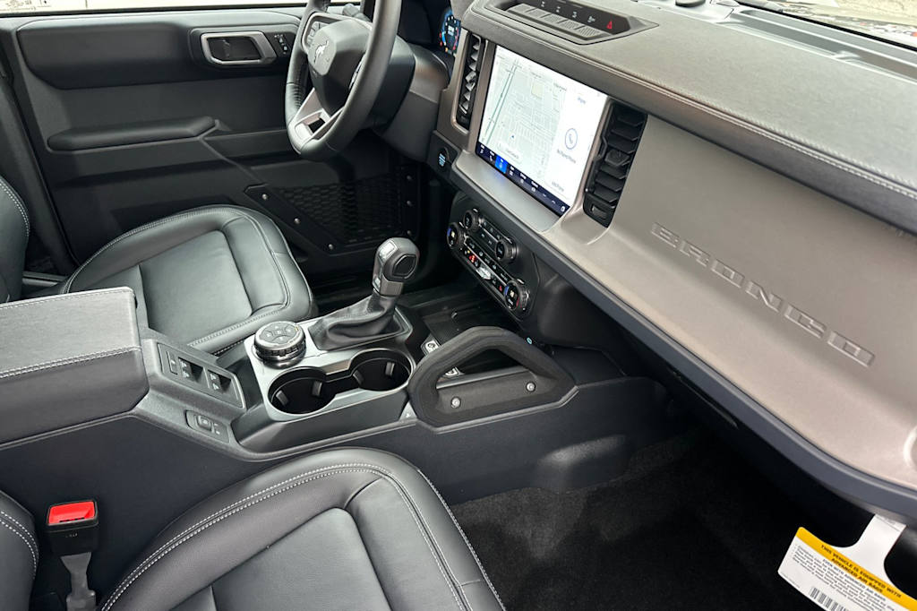 Thumbnail: 2025 Ford Bronco - 12