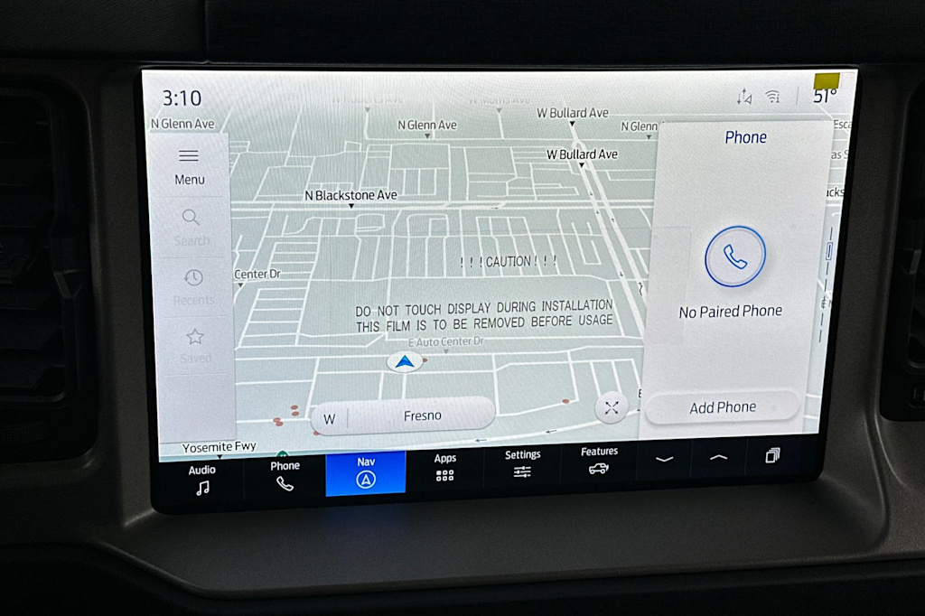 Thumbnail: 2025 Ford Bronco - 23