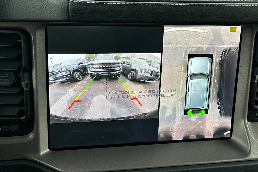 Thumbnail: 2025 Ford Bronco - 24