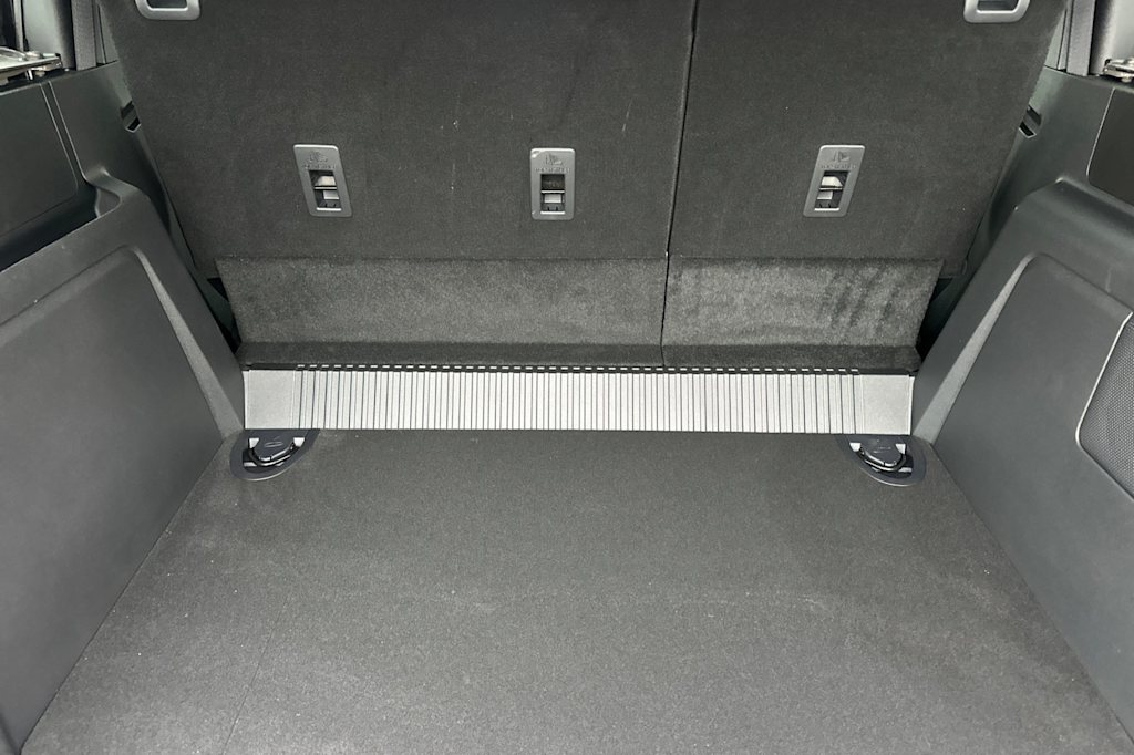 Thumbnail: 2025 Ford Bronco - 15