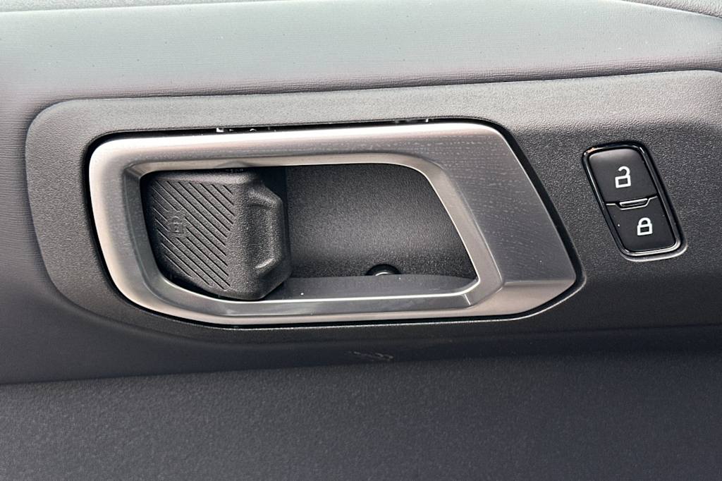 Thumbnail: 2025 Ford Bronco - 21