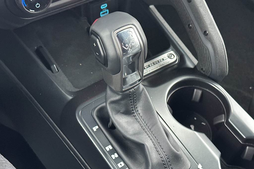 Thumbnail: 2025 Ford Bronco - 14