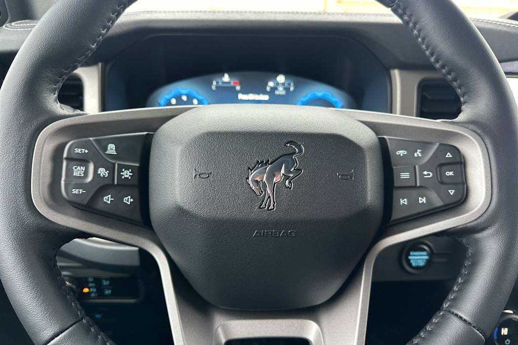 Thumbnail: 2025 Ford Bronco - 26