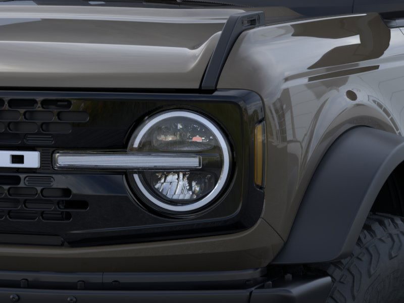 Thumbnail: 2025 Ford Bronco - 23