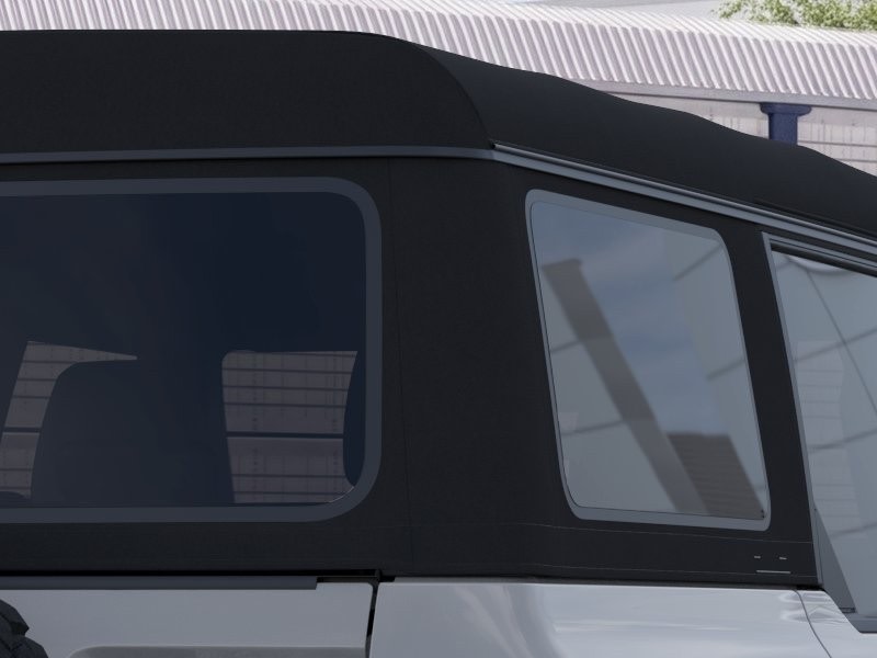 Thumbnail: 2026 Ford Bronco - 26