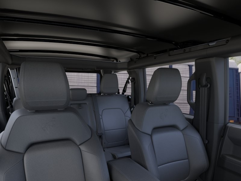 Thumbnail: 2026 Ford Bronco - 7