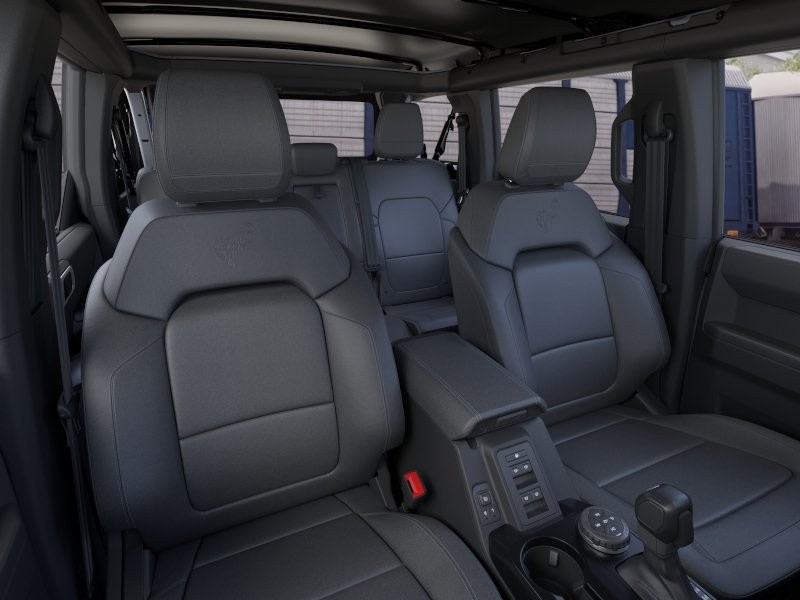 Thumbnail: 2026 Ford Bronco - 9