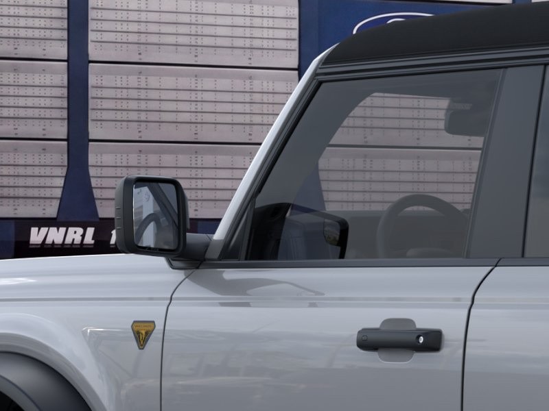 Thumbnail: 2026 Ford Bronco - 23