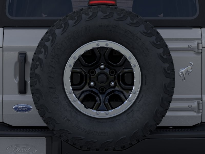 Thumbnail: 2026 Ford Bronco - 25