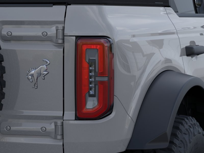 Thumbnail: 2026 Ford Bronco - 24