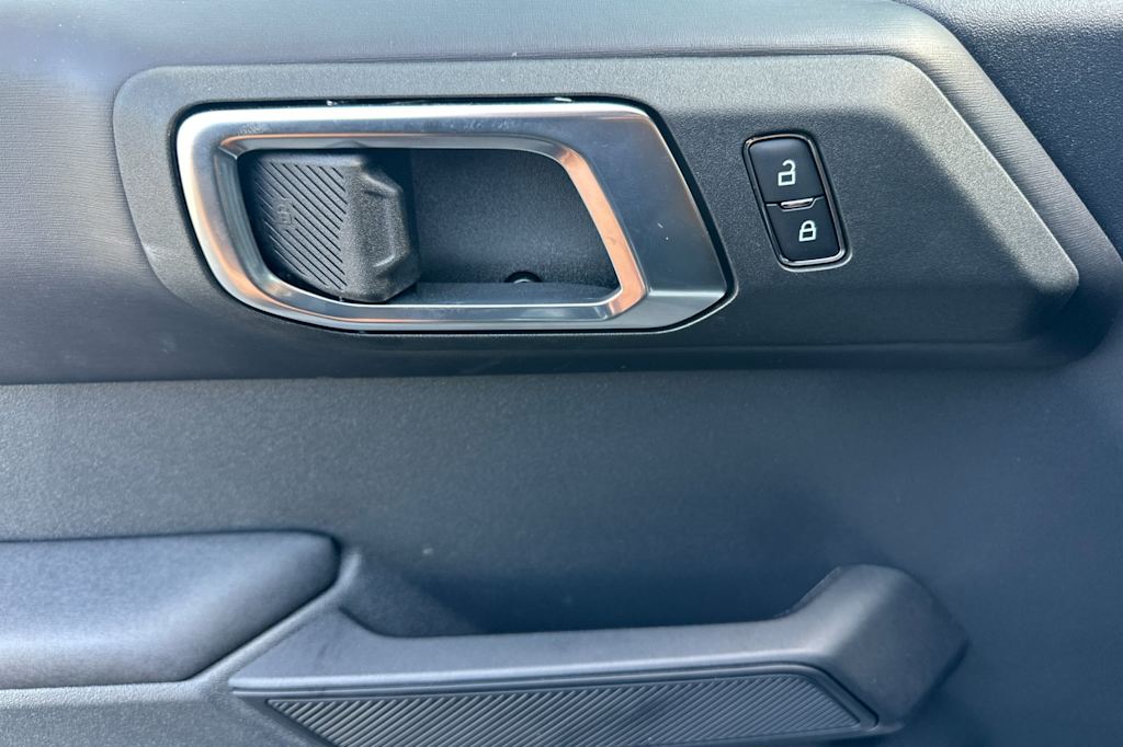 Thumbnail: 2025 Ford Bronco - 20