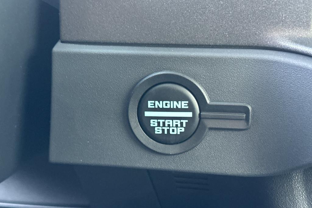 Thumbnail: 2025 Ford Bronco - 25