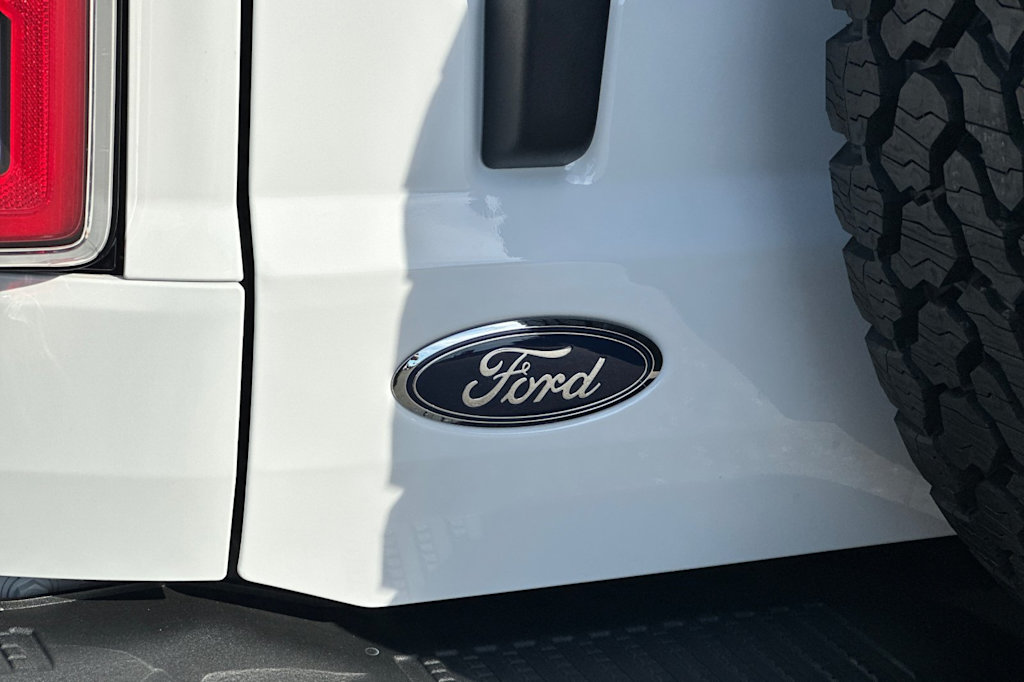 Thumbnail: 2025 Ford Bronco - 7