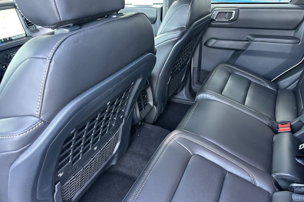 Thumbnail: 2025 Ford Bronco - 11